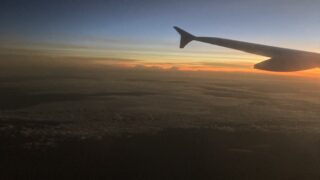 これからの旅路