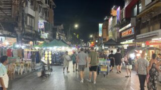 バンコク観光 完全ガイド2025