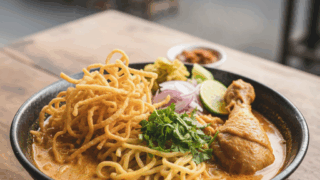 チェンマイ観光完全ガイド2025