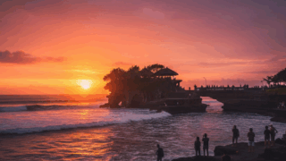 【2025年最新版】バリ島完全観光ガイド